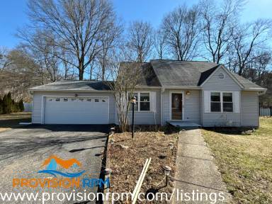 Main picture of 1408 Rio Grande Ct