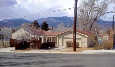 Main picture of 1502 W Saint Vrain St