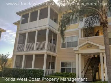 Main picture of The Palms of Cortez Luxury Condominiums