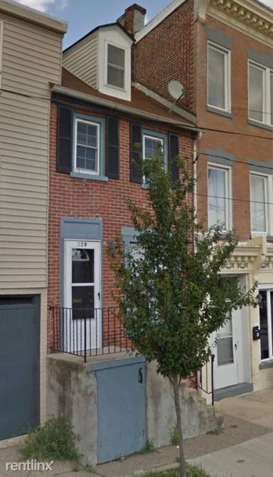 Main picture of 219 W 6th St