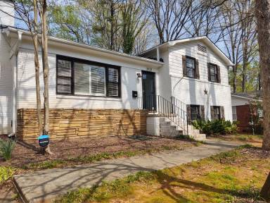Main picture of 5121 Kistler Ave
