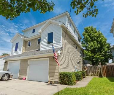Main picture of 4618 Coronet Ave