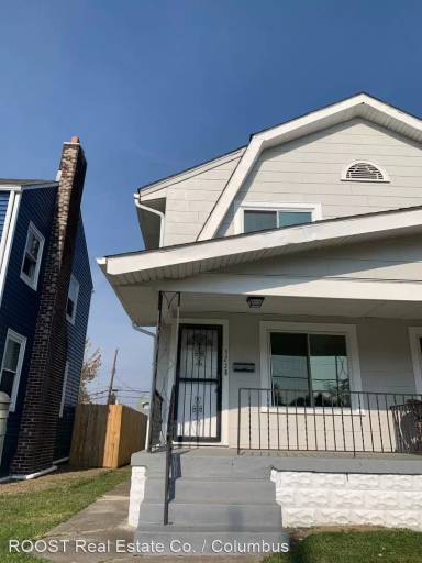 Main picture of 1238 E 17th Ave