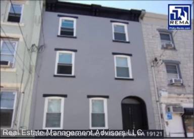 Main picture of 2636 Cecil B Moore Ave