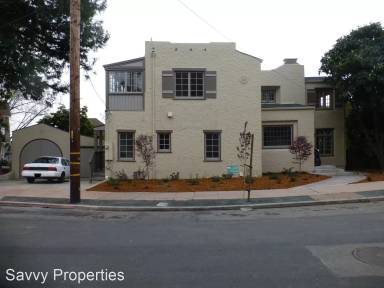 Main picture of 1144 Shattuck Ave