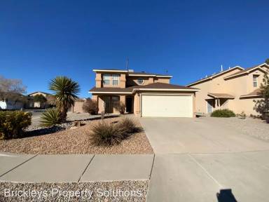Main picture of 6323 Bisbee Pl NW