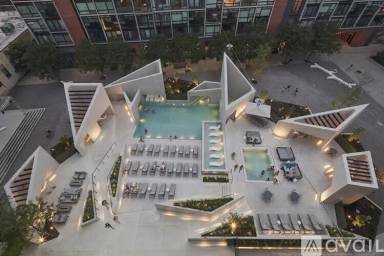 Main picture of The Piazza