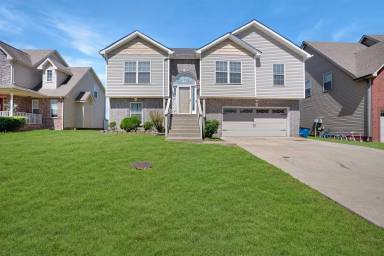 Main picture of 1213 Chinook Cir