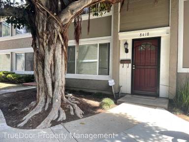 Main picture of 8410 El Arroyo Dr