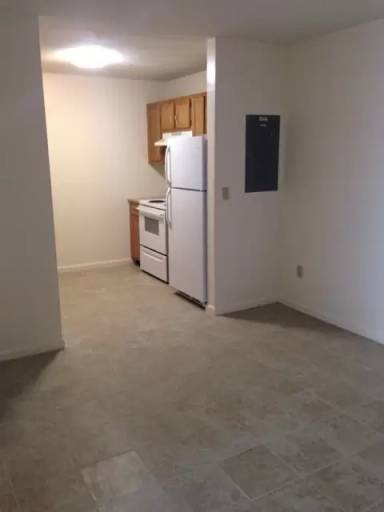 Main picture of Silver Towers