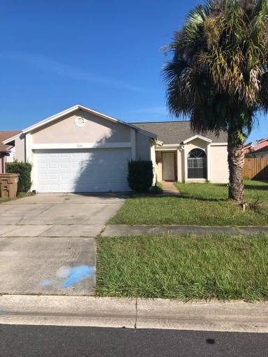 Main picture of 3160 Smoke Signal Cir