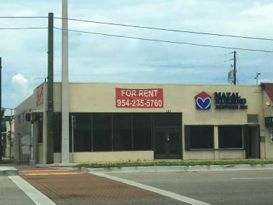 Main picture of 103 E Hallandale Beach Blvd