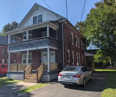 Main picture of 11 Morris St
