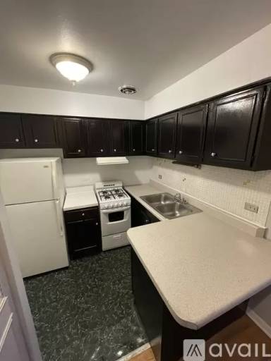 Main picture of 541 W Oakdale Ave