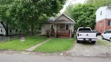 Main picture of 1213 15th St NE