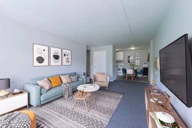 Main picture of 1707 Glenwood Ave