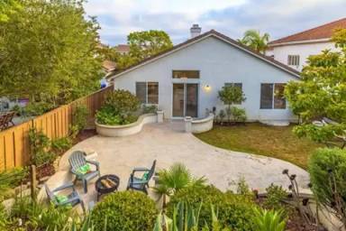 Main picture of 10775 Pacific Canyon Way