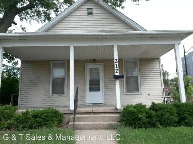 Main picture of 212 E Springfield Ave