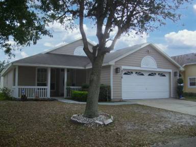 Main picture of 4316 Bay Brook Dr