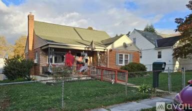 Main picture of 521 N Berks St