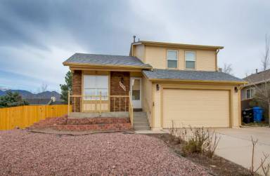 Main picture of 3930 Rosemere St