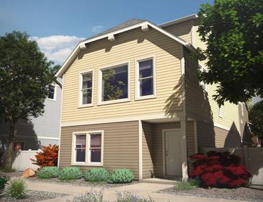 Main picture of The Front Porch