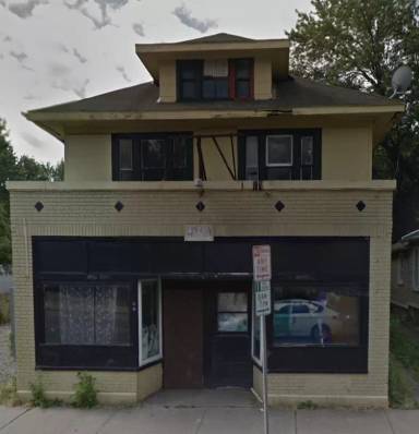 Main picture of 487 Lyell Avenue - 4