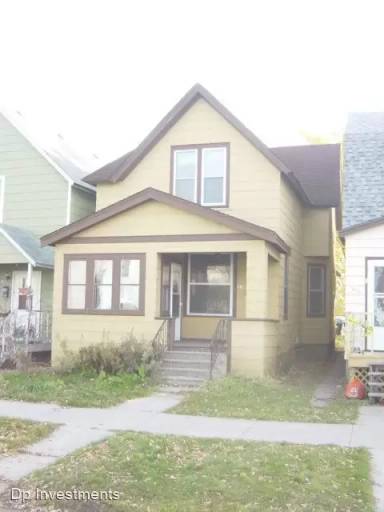 Main picture of 1618 Banks Ave
