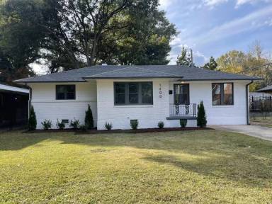 Main picture of 1499 Delmont Rd