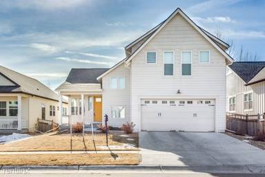Main picture of 4838 Mt Shavano St
