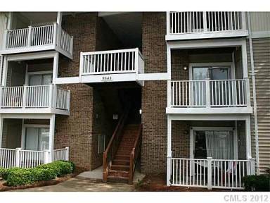 Main picture of 9548 University Terrace Dr
