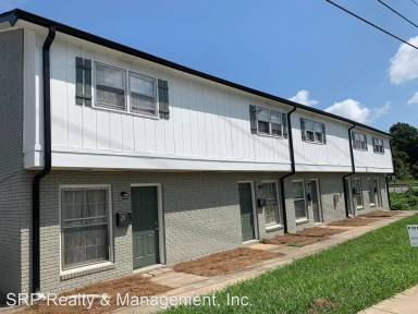 Main picture of 300 E Charlotte Ave
