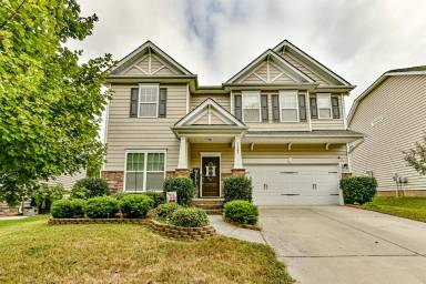 Main picture of 3329 Bridgewick Rd