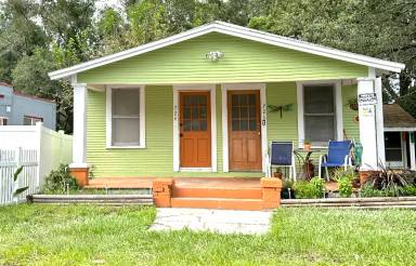 Main picture of 724 E Patterson St