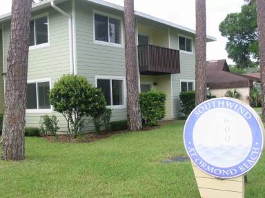 Main picture of 600 Sterthaus Drive - 207