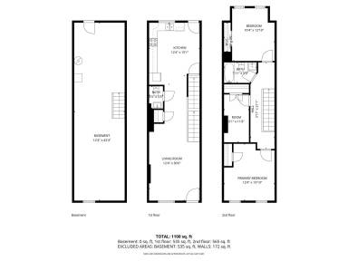 Main picture of 2533 Christian St