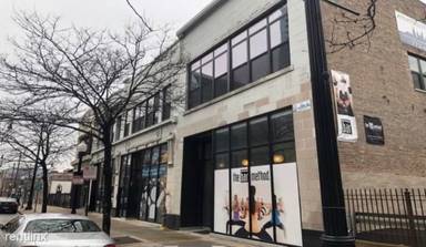 Main picture of 2112 S Michigan Ave