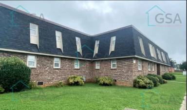 Main picture of 401 S Fairplay St