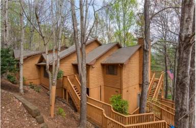 Main picture of 115 Bent Creek Blvd