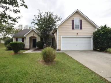 Main picture of 105 Bosburg Dr