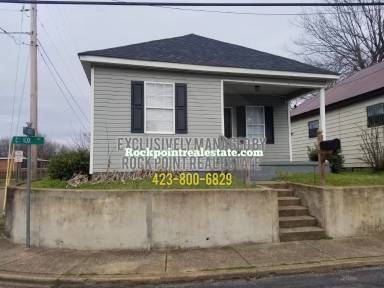 Main picture of 1701 Citico Ave