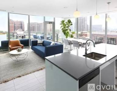 Main picture of Viridian on Sheridan