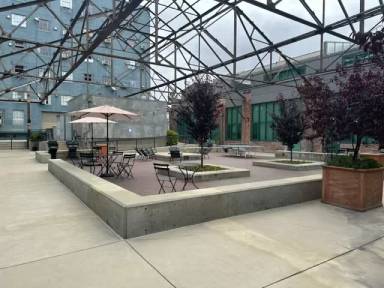 Main picture of 1330 Factory Place Apartments