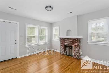 Main picture of 405 N Hillside St