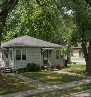 Main picture of 502-524 S 15th Street