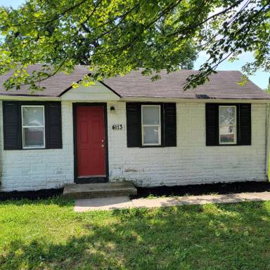 Main picture of 4113 E Naomi St