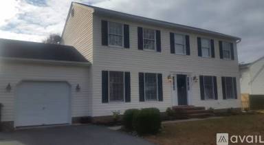 Main picture of 29713 Wye Oak St