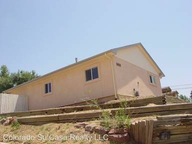 Main picture of 1610 Manitou Blvd