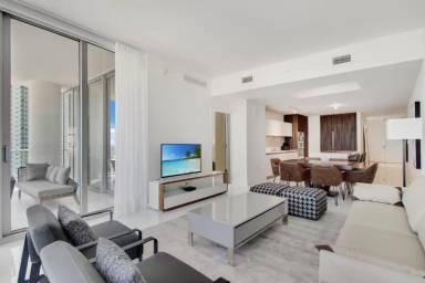 Main picture of Paramount Miami Worldcenter