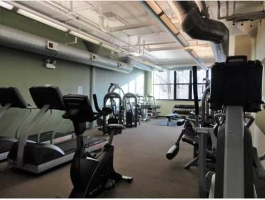 Main picture of McKinley Park Lofts